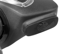 BMW M3 Performance Air Intake - aFe - Momentum Pro DRY S - `15-`18