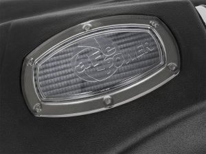 BMW 335i Performance Air Intake - aFe - Momentum GT w/ Pro DRY S Filter - `07-`10