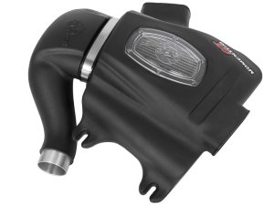 BMW 335i Performance Air Intake - aFe - Momentum GT w/ Pro DRY S Filter - `07-`10