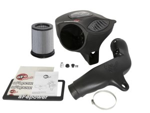 BMW M2 Performance Air Intake - aFe - Momentum GT Pro DRY S - `16-`18