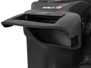 Audi A4 Performance Air Intake - aFe - Momentum GT Pro Dry S - `09-`16