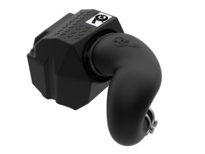 Dodge Diesel Trucks Performance Air Intake - aFe - Magnum FORCE Stage-2Si w/Pro DRY S Filter - `94-`02