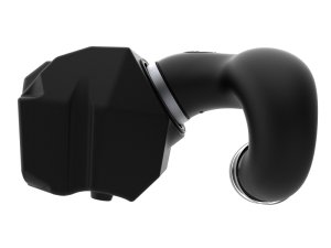 Dodge Diesel Trucks Performance Air Intake - aFe - Magnum FORCE Stage-2Si w/Pro DRY S Filter - `94-`02