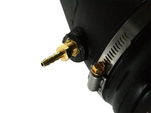 Toyota 4Runner Performance Air Intake - aFe - Pro-Dry S - `03-`09