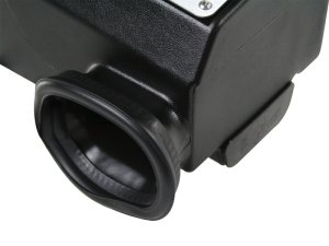 Toyota FJ Cruiser Performance Air Intake - aFe - Pro-Dry S - `07-`09