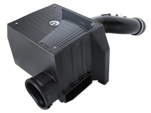 Toyota Tundra Performance Air Intake - aFe - Stage-2Si Pro DRY S - `07-`21
