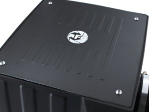 Toyota Tundra Performance Air Intake - aFe - Stage-2Si Pro DRY S - `07-`21