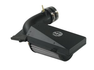 Volkswagen Golf Performance Air Intake - aFe - Magnum FORCE Stage-2Si w/ Pro DRY S Filter - `09-`12