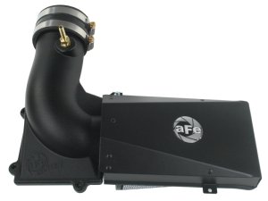 Volkswagen Golf Performance Air Intake - aFe - Magnum FORCE Stage-2Si w/ Pro DRY S Filter - `09-`12 Volkswagen Golf Performance Air Intake - aFe - Magnum FORCE Stage-2Si w/ Pro DRY S Filter - `09-`12