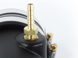 Volkswagen Jetta Performance Air Intake - aFe - Magnum FORCE Stage-2Si w/ Pro DRY S Filter - `09-`14