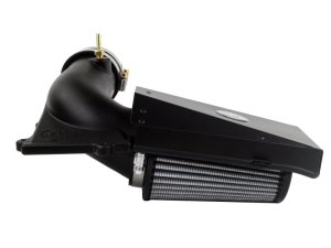 Volkswagen Jetta Performance Air Intake - aFe - Magnum FORCE Stage-2Si w/ Pro DRY S Filter - `09-`14