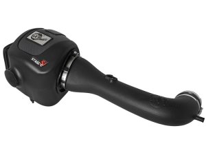 Chevrolet Silverado 1500 Performance Air Intake - aFe - Pro DRY S - `14-`18