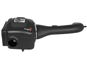 GMC Sierra Performance Air Intake - aFe - Pro DRY S - `14-`18