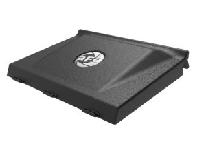 Ford Ranger Performance Air Intake - aFe - Rapid Induction Cold Air Intake System Cover - Black - `19-`21