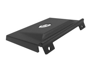 Ford Ranger Performance Air Intake - aFe - Rapid Induction Cold Air Intake System Cover - Black - `19-`21