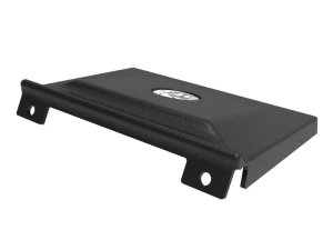 Ford Ranger Performance Air Intake - aFe - Rapid Induction Cold Air Intake System Cover - Black - `19-`21