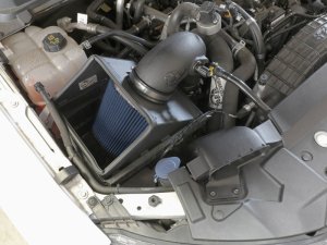 Ford Ranger Performance Air Intake - aFe - Rapid Induction Stage-2 w/ Pro 5R Filter - `19-`23