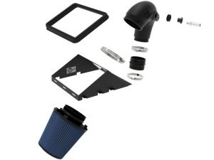 Ford Ranger Performance Air Intake - aFe - Rapid Induction Stage-2 w/ Pro 5R Filter - `19-`23
