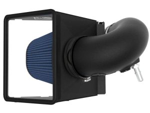Ford Ranger Performance Air Intake - aFe - Rapid Induction Stage-2 w/ Pro 5R Filter - `19-`23