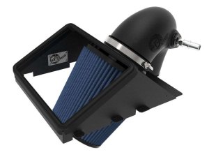 Ford Ranger Performance Air Intake - aFe - Rapid Induction Stage-2 w/ Pro 5R Filter - `19-`23