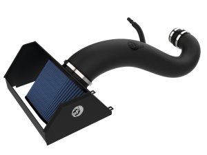 Ram 1500 Performance Air Intake - aFe - Rapid Induction Stage-2 with Pro 5R Filter - `19-`21