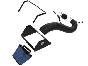 Ram 1500 Performance Air Intake - aFe - Rapid Induction Stage-2 with Pro 5R Filter - `19-`21