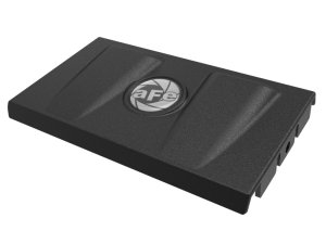 Ford Edge Performance Air Intake - aFe - Rapid Induction - Black - `19-`20