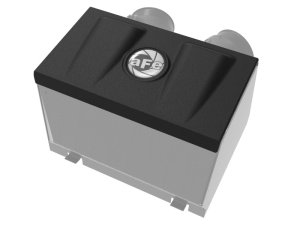 Ford Edge Performance Air Intake - aFe - Rapid Induction - Black - `19-`20