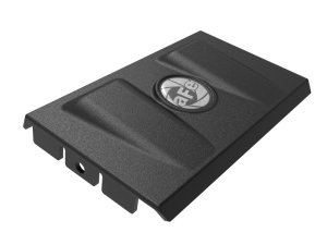 Ford Edge Performance Air Intake - aFe - Rapid Induction - Black - `19-`20