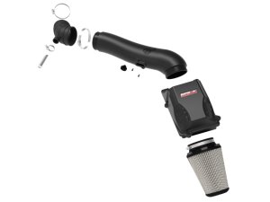 Jeep Wrangler Performance Air Intake - aFe - Rapid Induction w/ Pro DRY S Filter - `20-`21