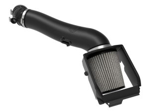Jeep Wrangler Performance Air Intake - aFe - Rapid Induction w/ Pro DRY S Filter - `20-`21