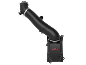 Jeep Wrangler Performance Air Intake - aFe - Rapid Induction w/ Pro DRY S Filter - `20-`21