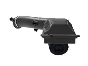 Jeep Wrangler Performance Air Intake - aFe - Rapid Induction Stage-2 with Pro 5R Filter - `20-`21