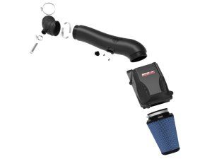 Jeep Wrangler Performance Air Intake - aFe - Rapid Induction Stage-2 with Pro 5R Filter - `20-`21