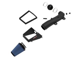 Jeep Wrangler Performance Air Intake - aFe - Rapid Induction Stage-2 - `18-`21