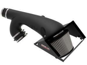 Ford F-150 Performance Air Intake - aFe - Rapid Induction Stage-2 w/Pro DRY S Filter - `21-`25