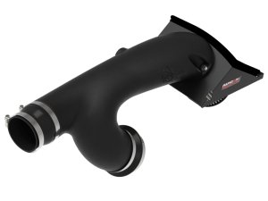 Ford F-150 Performance Air Intake - aFe - Rapid Induction Stage-2 w/Pro DRY S Filter - `21-`25