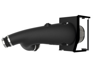 Ford F-150 Performance Air Intake - aFe - Rapid Induction Stage-2 w/Pro DRY S Filter - `21-`25