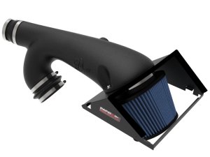 Ford F-150 Performance Air Intake - aFe - Rapid Induction Stage-2 w/Pro 5R Filter - `21-`25