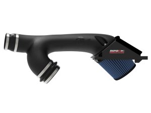 Ford F-150 Performance Air Intake - aFe - Rapid Induction Stage-2 w/Pro 5R Filter - `21-`25