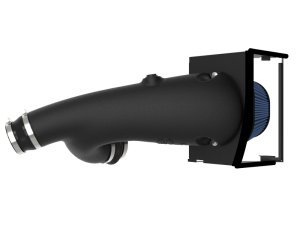 Ford F-150 Performance Air Intake - aFe - Rapid Induction Stage-2 w/Pro 5R Filter - `21-`25
