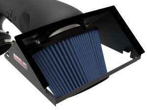 Ford F-150 Performance Air Intake - aFe - Rapid Induction Stage-2 w/Pro 5R Filter - `21-`25