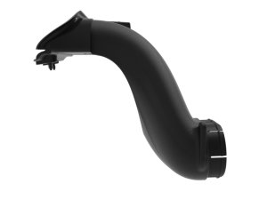 Ford F-150 Performance Air Intake - aFe - Dynamic Air Scoop - Black - `21-`25