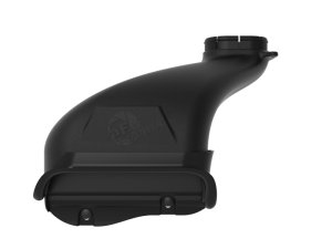 Ford F-150 Performance Air Intake - aFe - Dynamic Air Scoop - Black - `21-`25
