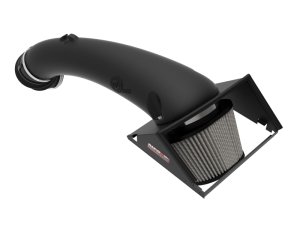 Ford F-150 Performance Air Intake - aFe - Rapid Induction w/ Pro DRY S Filter - `21-`25