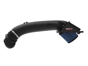 Ford F-150 Performance Air Intake - aFe - Rapid Induction Stage-2 Cold Air Intake w/Pro 5R Filter - `21-`25