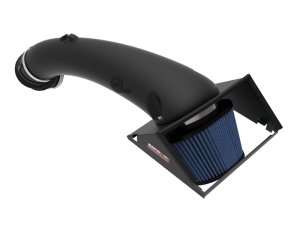 Ford F-150 Performance Air Intake - aFe - Rapid Induction Stage-2 Cold Air Intake w/Pro 5R Filter - `21-`25