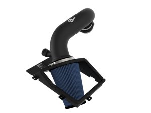 Audi Q3 Performance Air Intake - aFe - Rapid Induction Stage-2 + Pro 5R - `19-`22