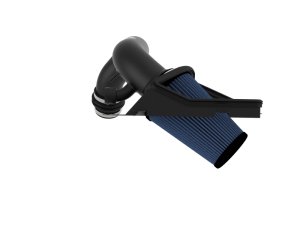 Audi Q3 Performance Air Intake - aFe - Rapid Induction Stage-2 + Pro 5R - `19-`22