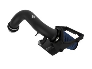 Audi Q3 Performance Air Intake - aFe - Rapid Induction Stage-2 + Pro 5R - `19-`22
